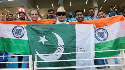India-Pakistan meeting reserved for medals at Asian Games